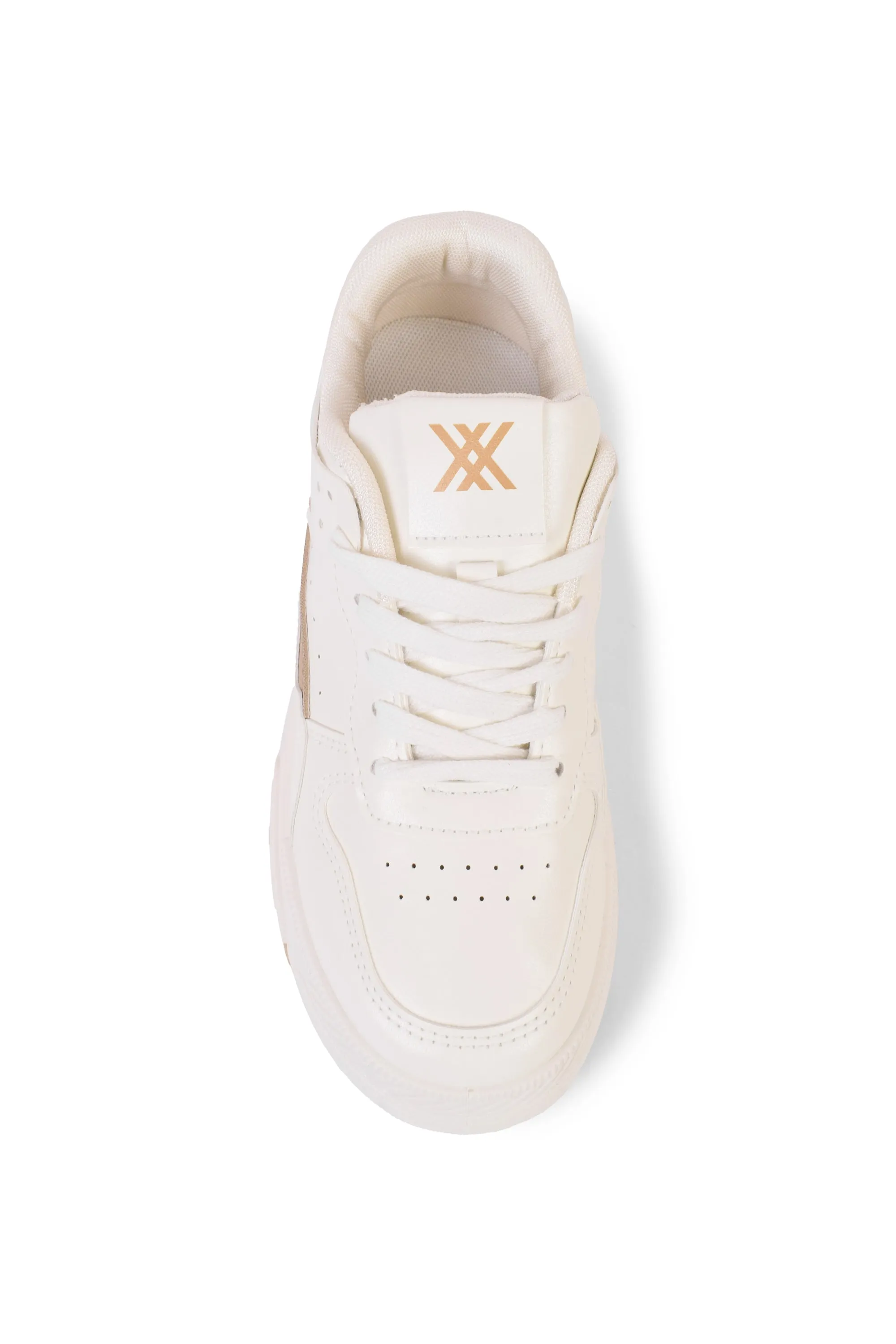 01-4869 Flat Sneaker