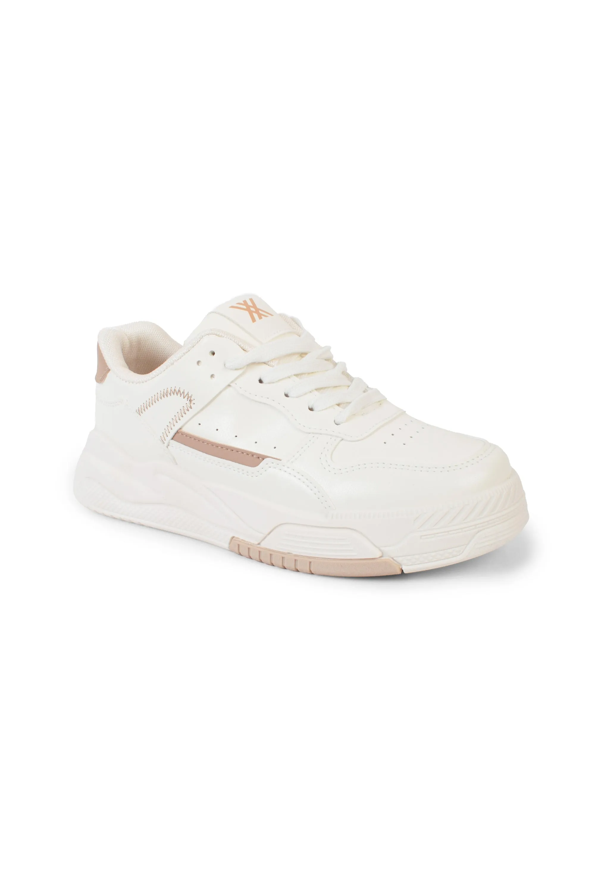 01-4869 Flat Sneaker