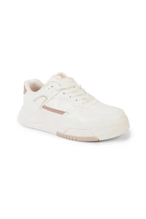 01-4869 Flat Sneaker