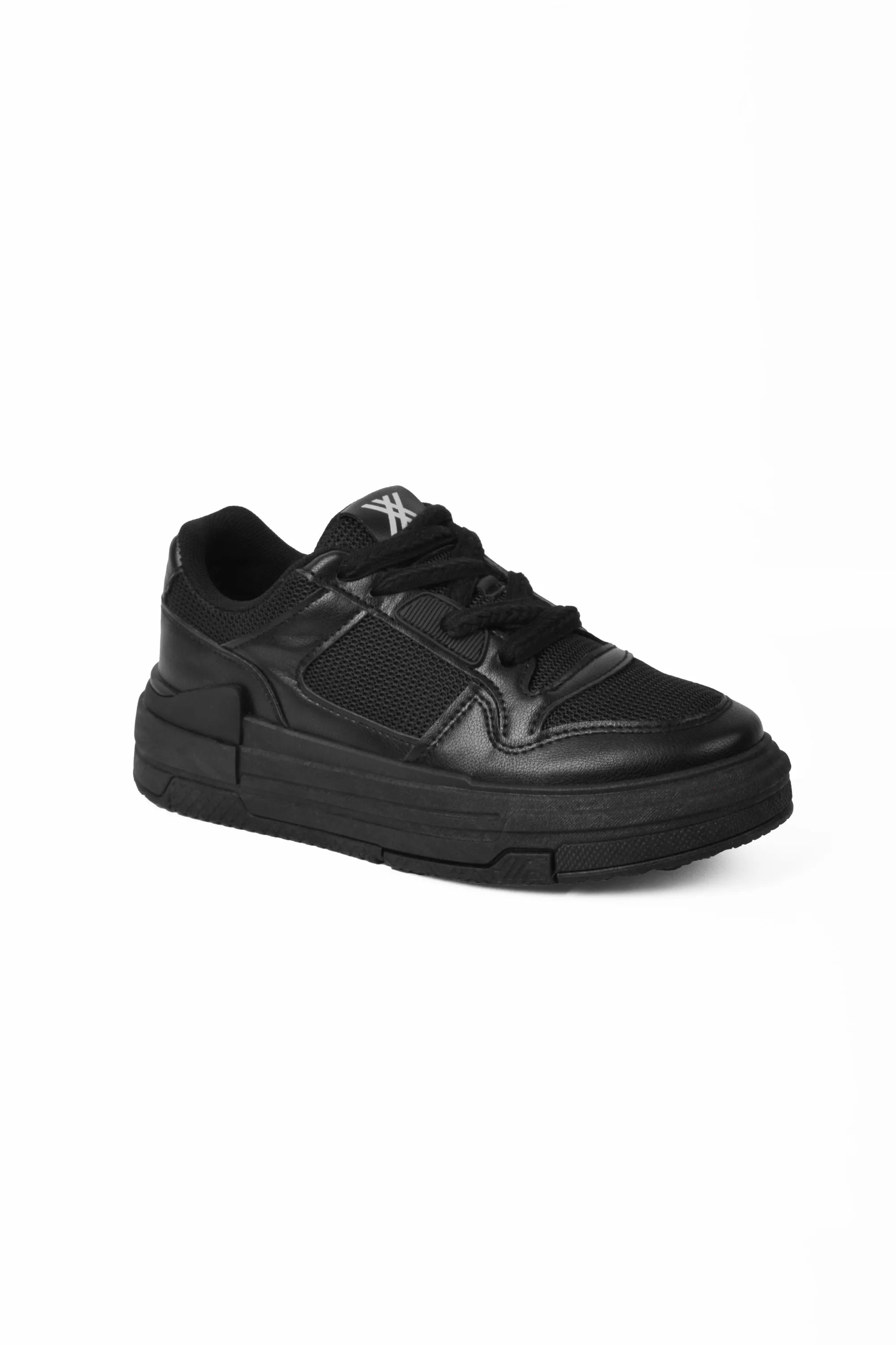 01-4872 Flat Sneaker