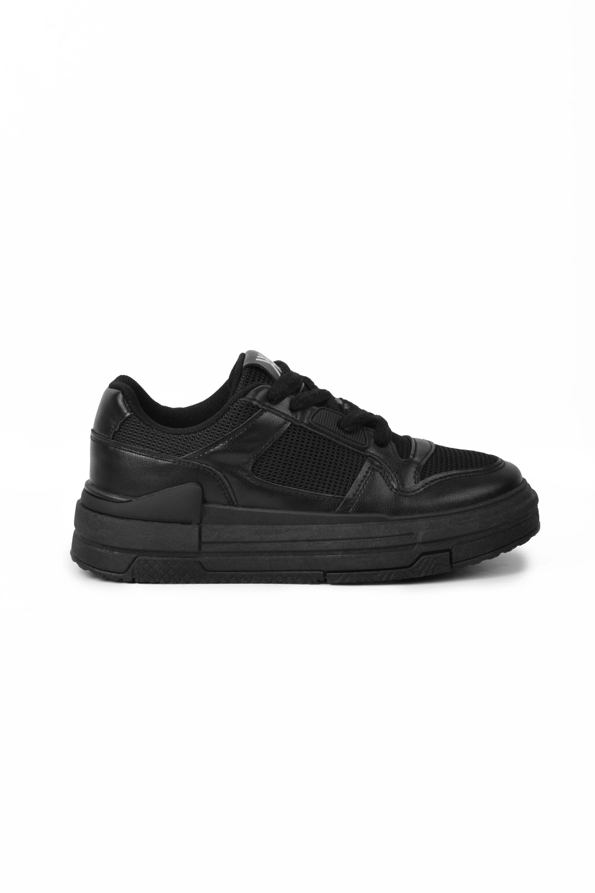 01-4872 Flat Sneaker