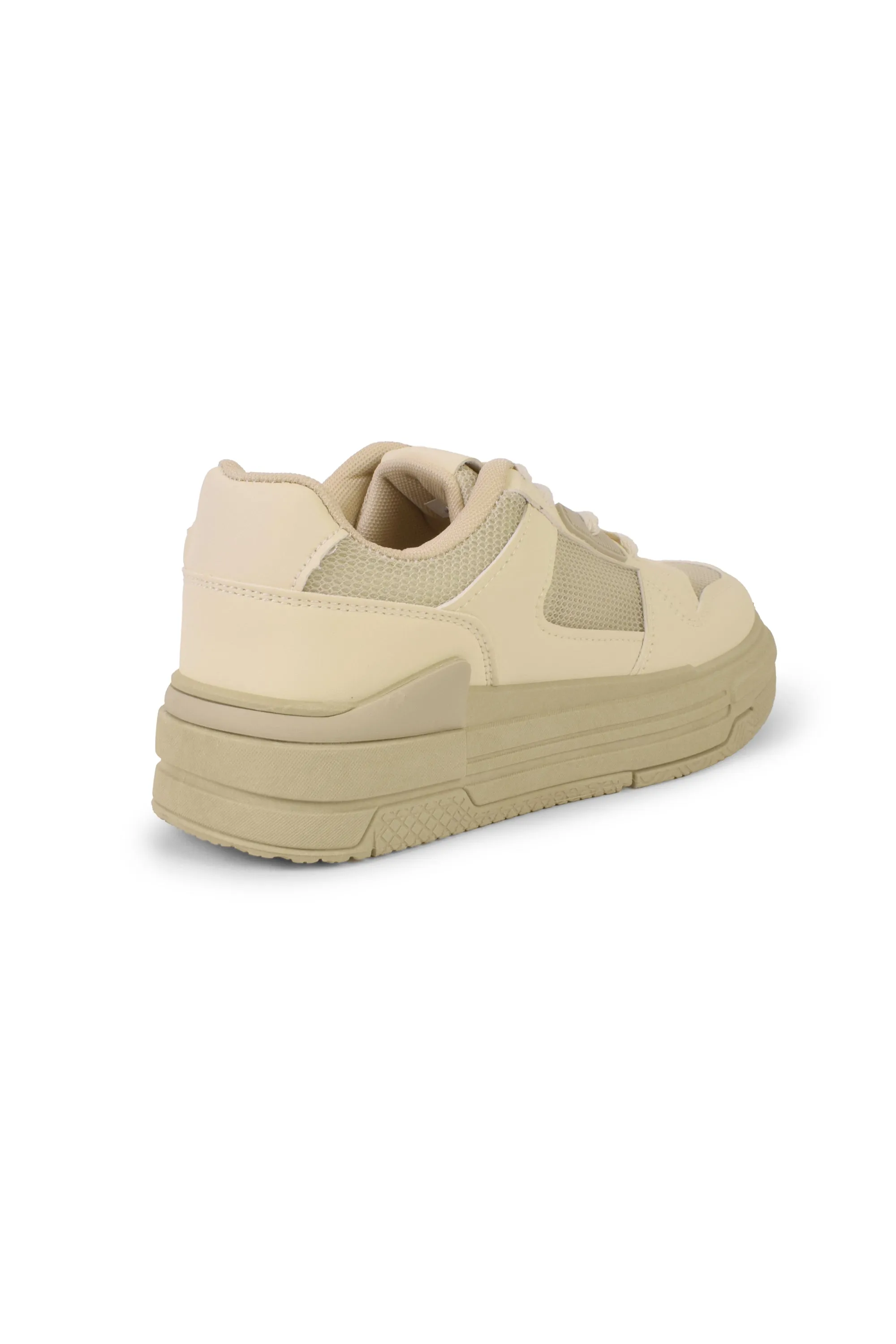 01-4872 Flat Sneaker