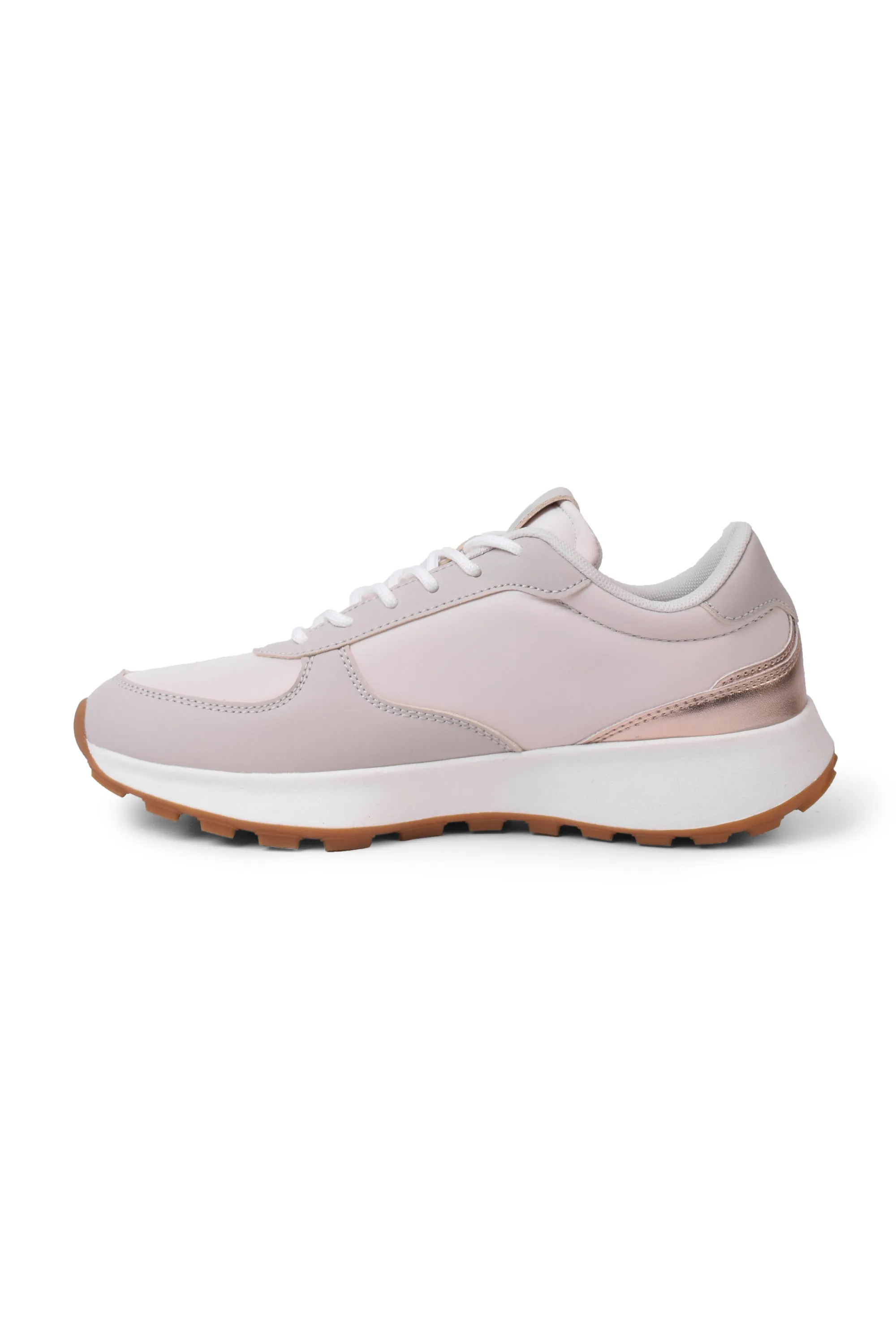 01-4894 Flat Sneaker