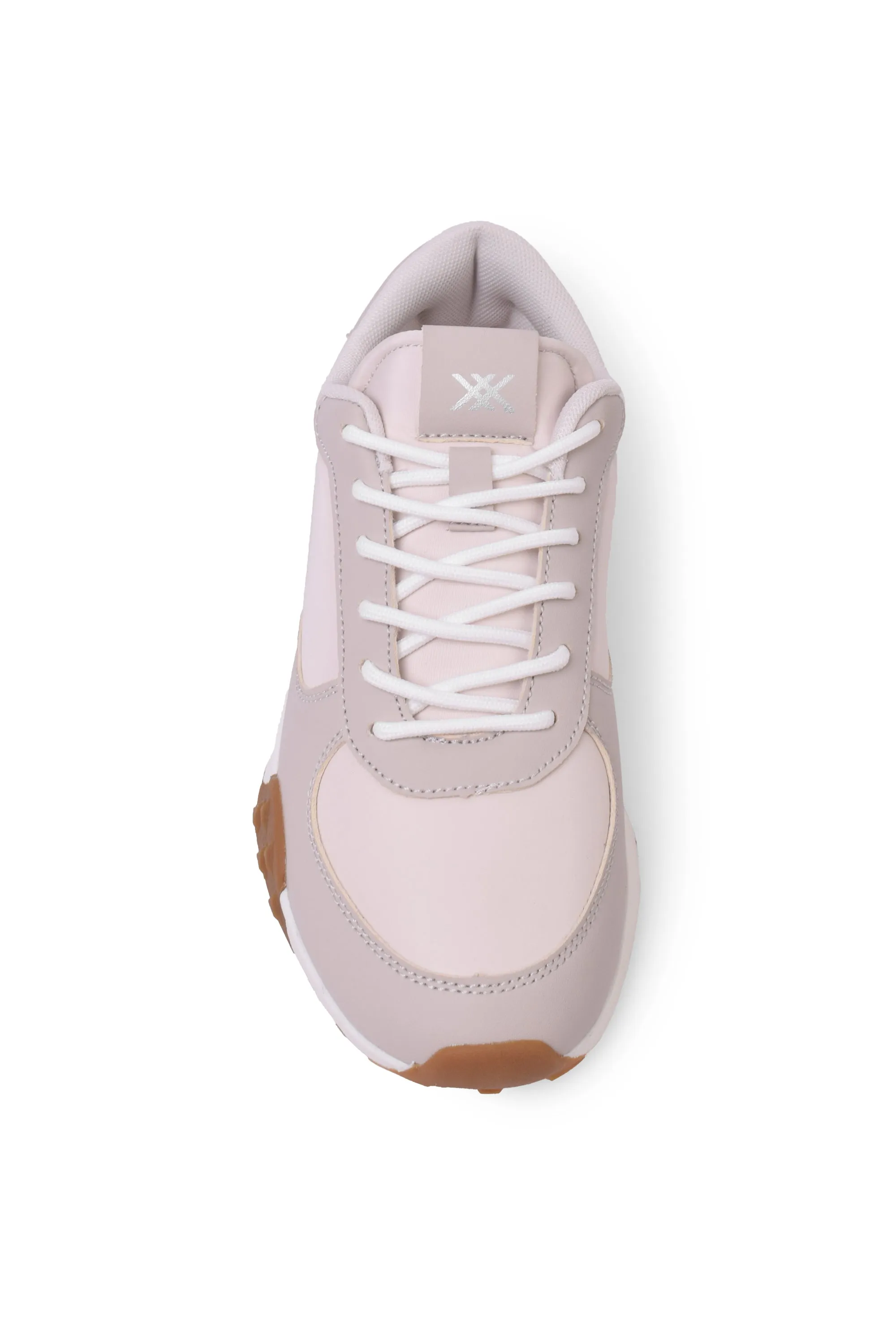 01-4894 Flat Sneaker