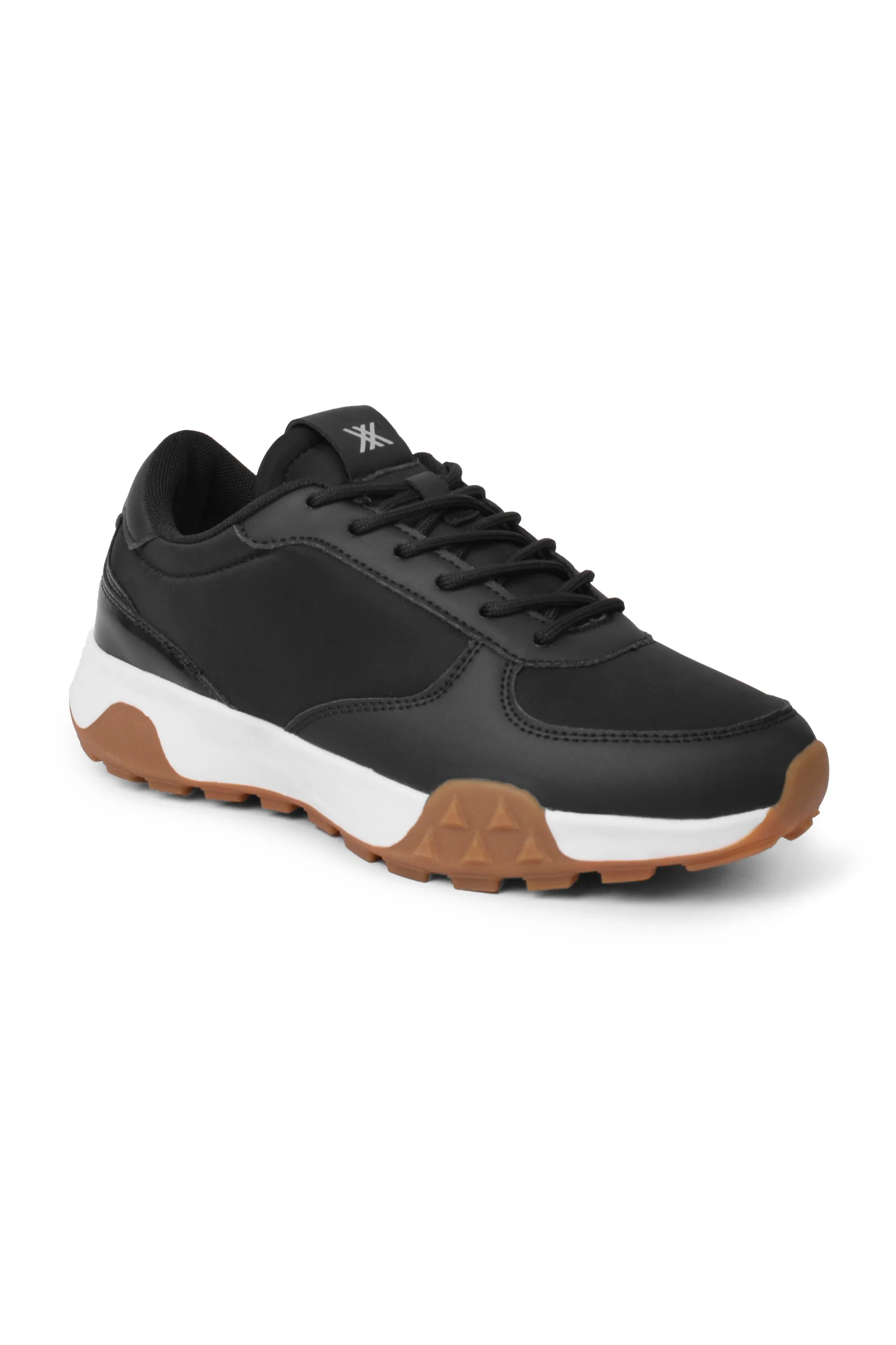 01-4894 Flat Sneaker