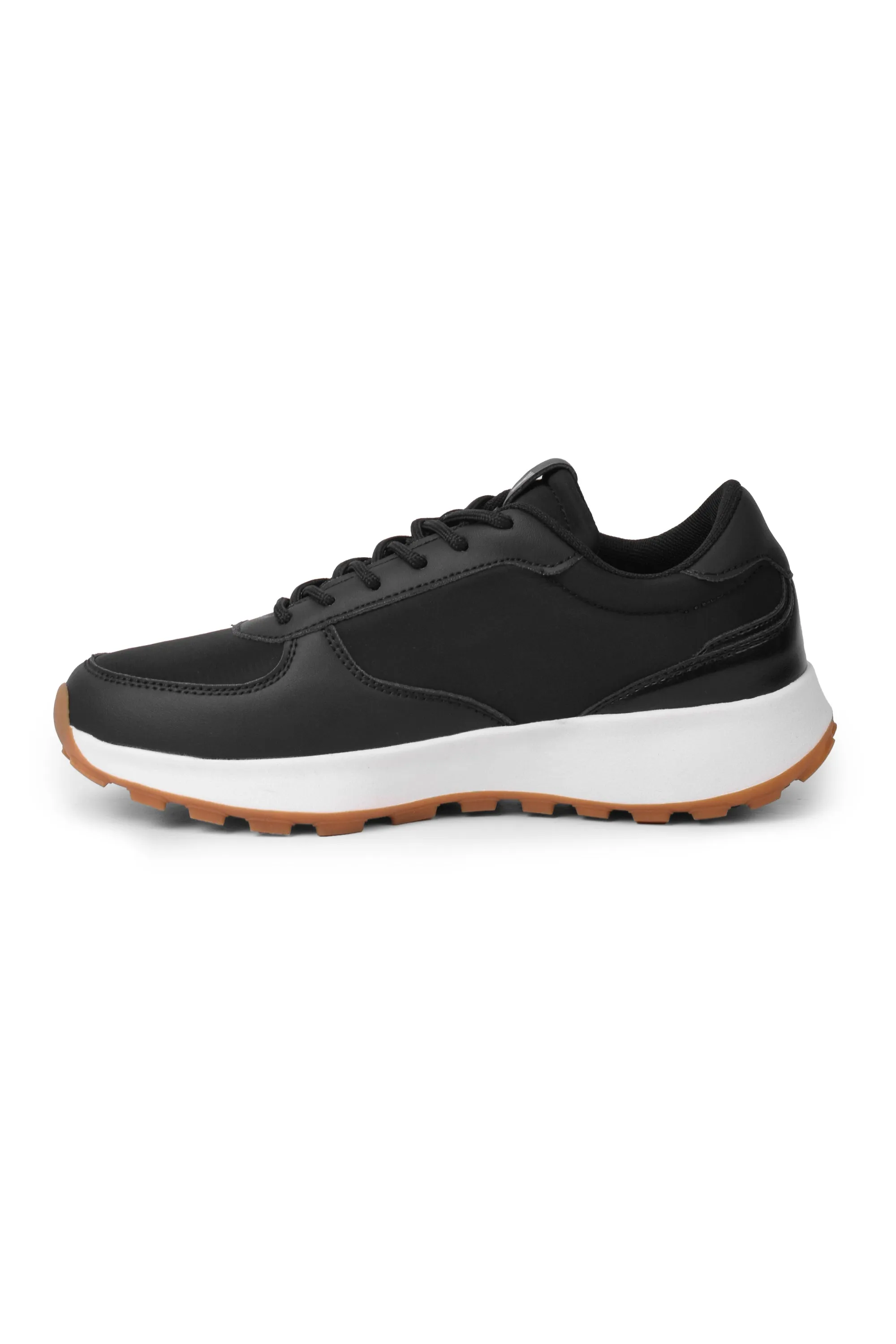 01-4894 Flat Sneaker