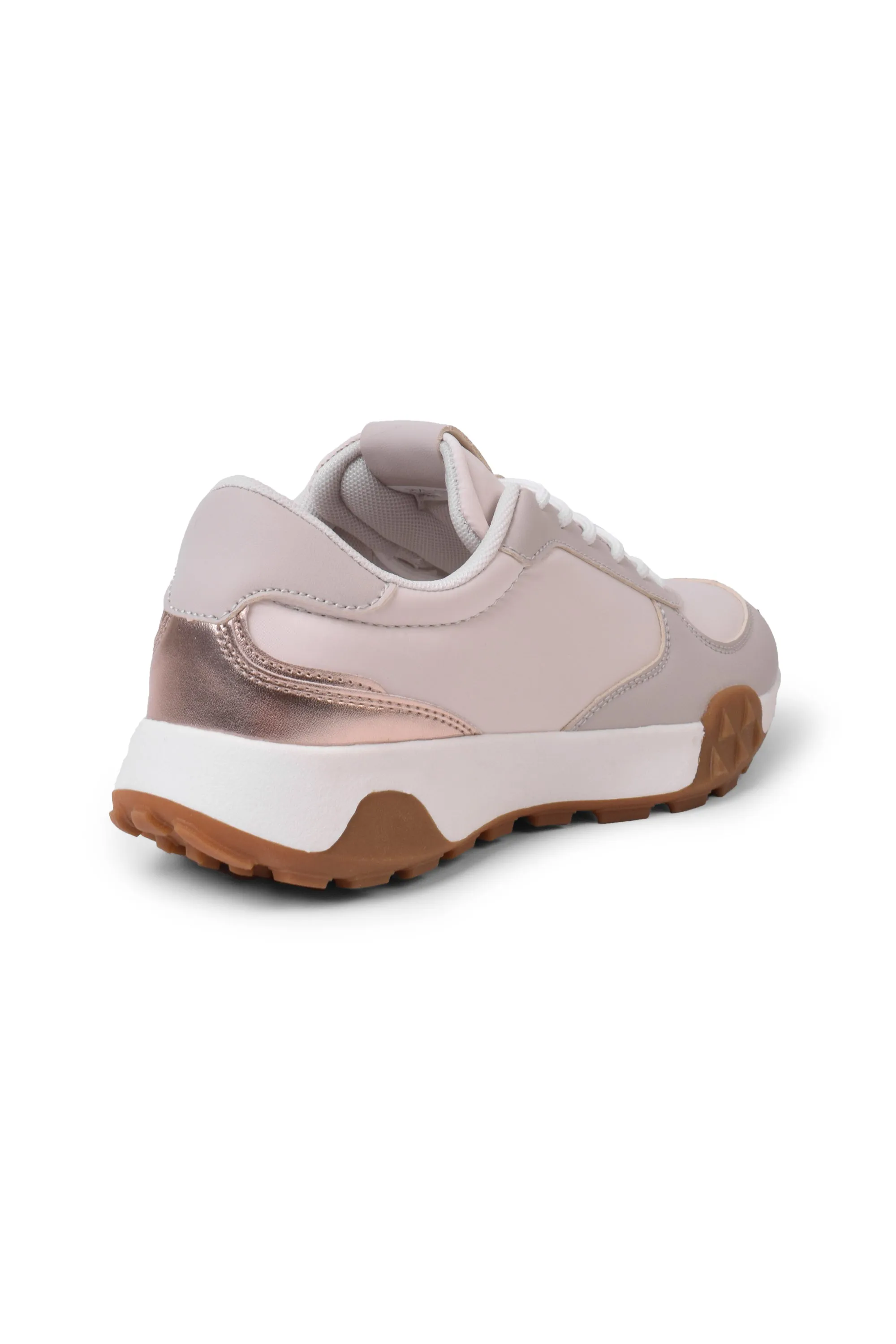 01-4894 Flat Sneaker