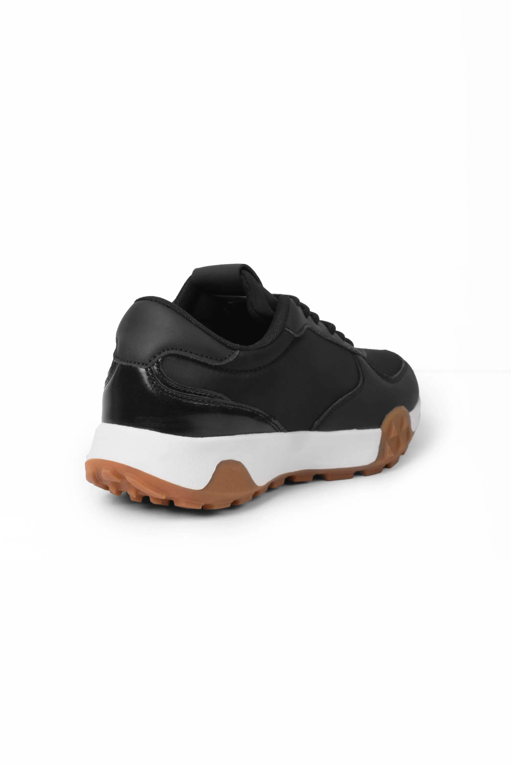 01-4894 Flat Sneaker
