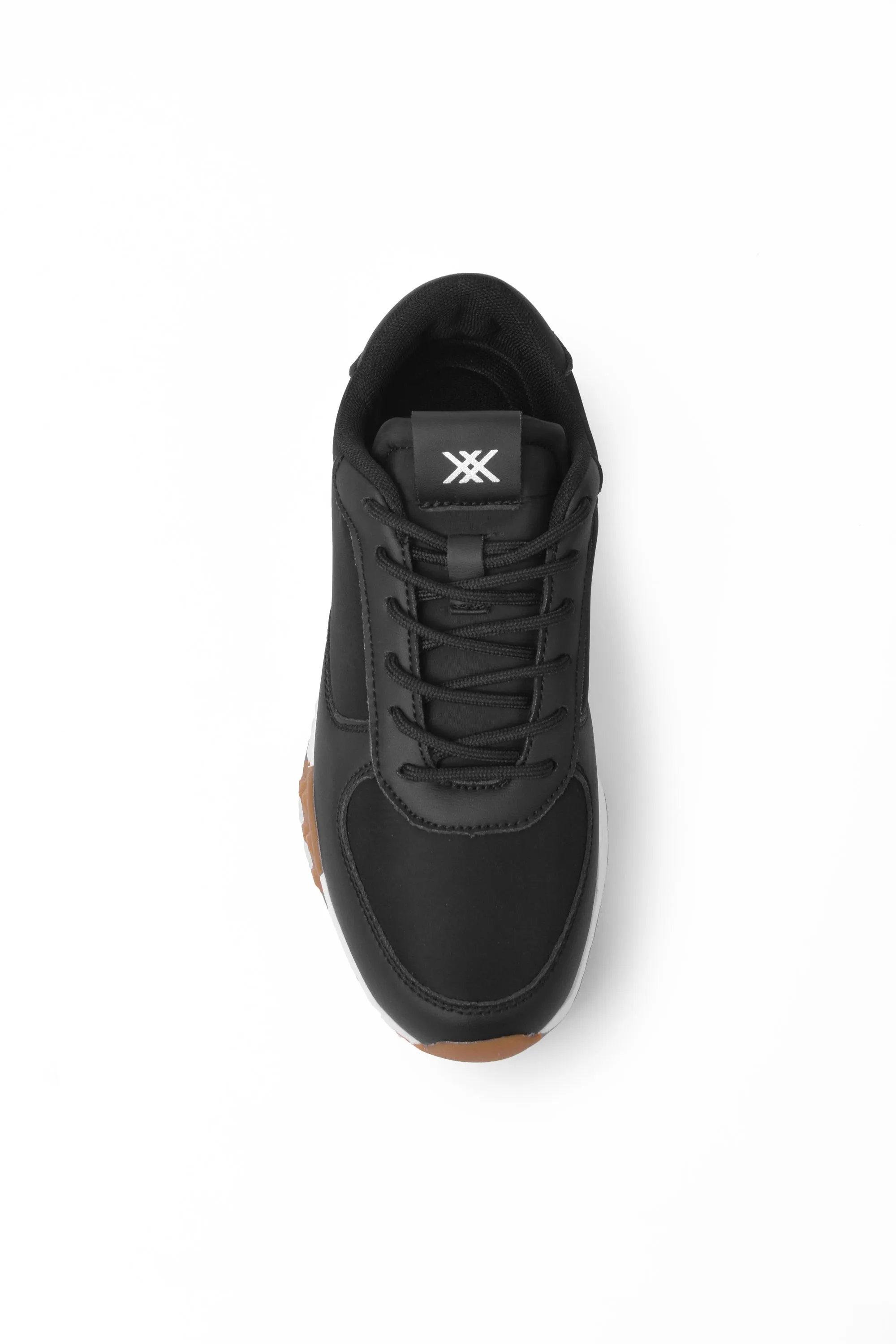 01-4894 Flat Sneaker