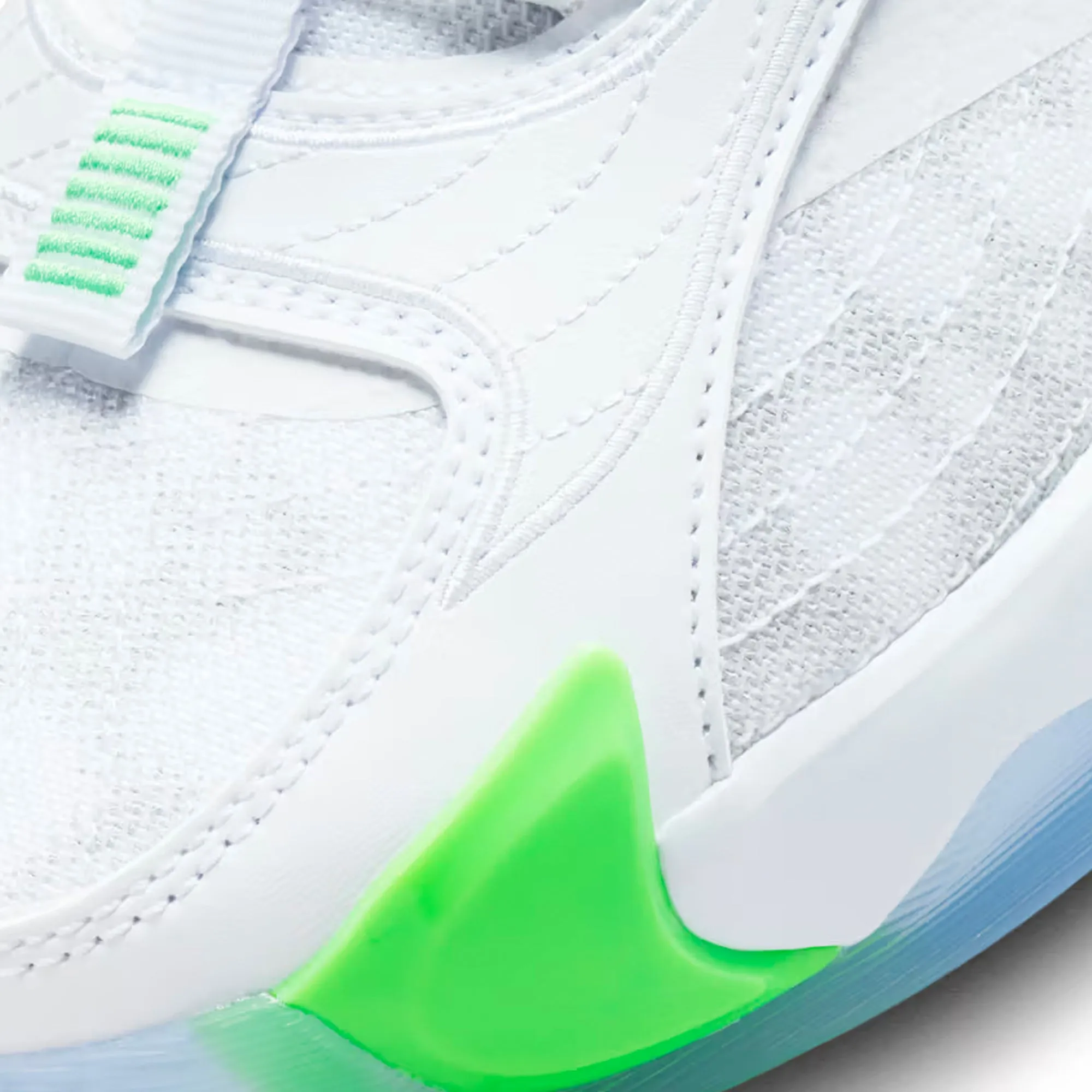 Air Jordan Mens Luka 2 Shoes