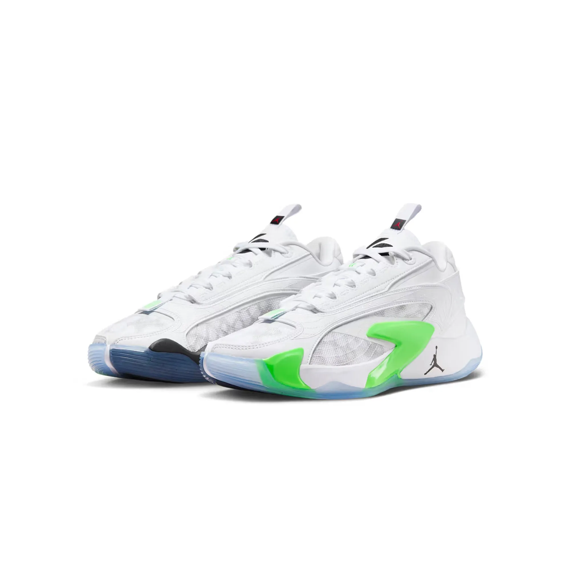 Air Jordan Mens Luka 2 Shoes