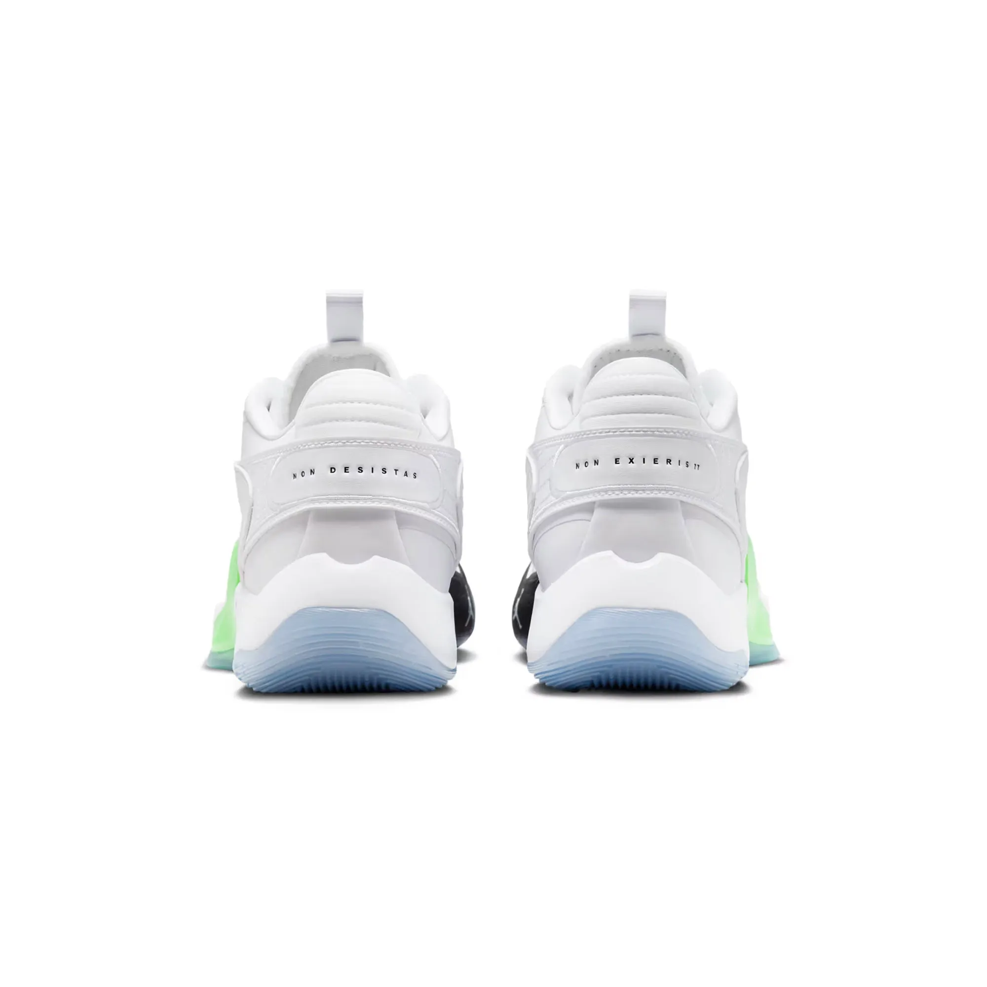 Air Jordan Mens Luka 2 Shoes
