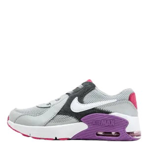 Air Max Excee PS Purple/Grey