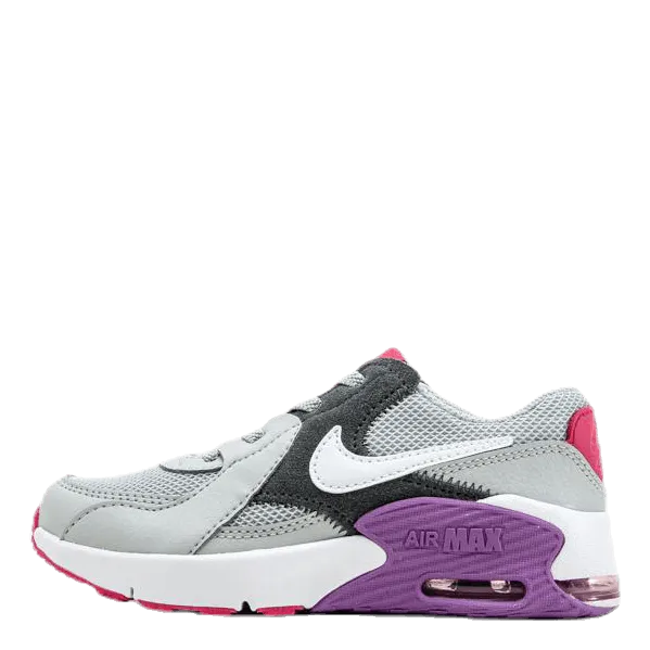 Air Max Excee PS Purple/Grey