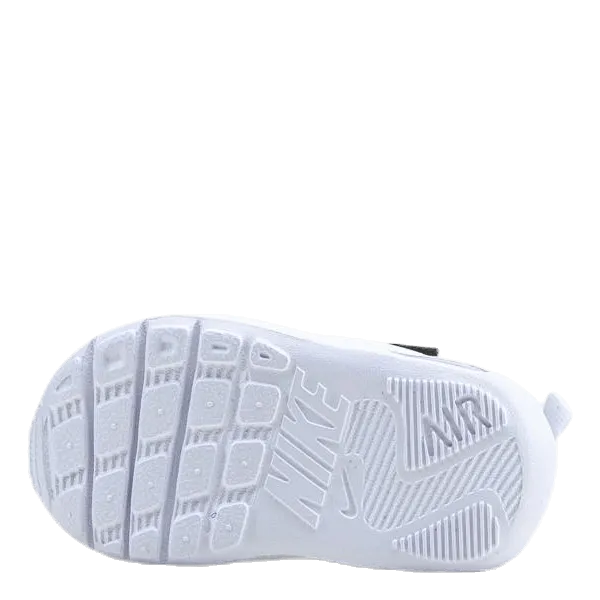 Air Max Oketo TD White/Black