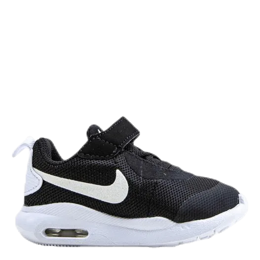 Air Max Oketo TD White/Black