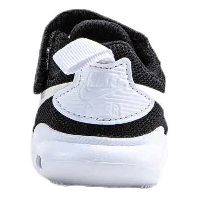 Air Max Oketo TD White/Black