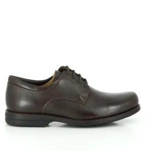 Anatomic Dutchman Brown Oxford Shoes