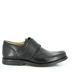 Anatomic Tapajos Black Oxford Shoes