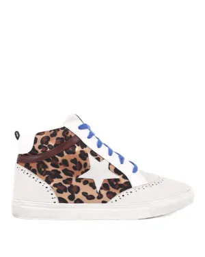 Animal Goose High Tops ((LOW STOCK - Size 6 & 6 1/2))