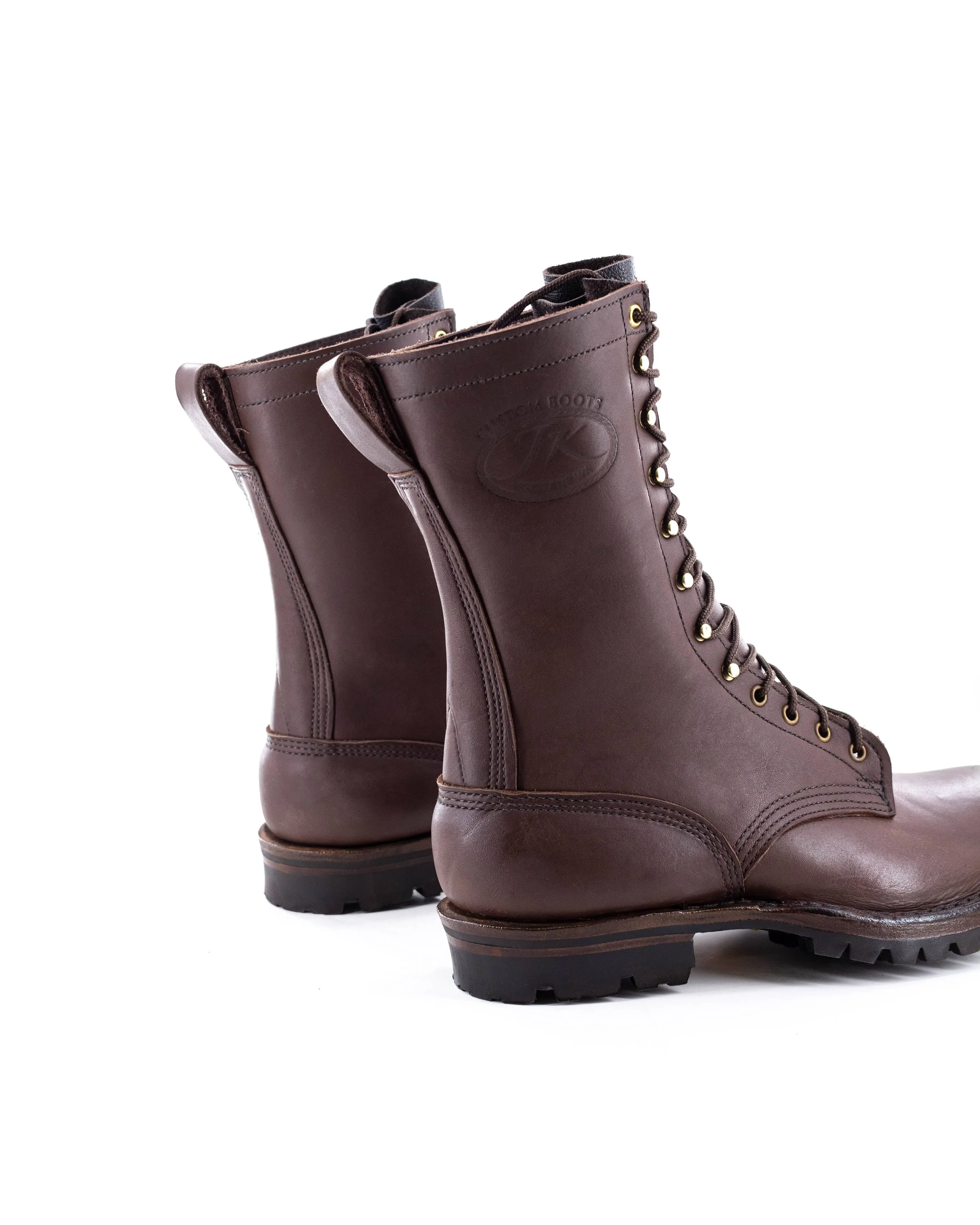 Arctic No. 2 - Brown
