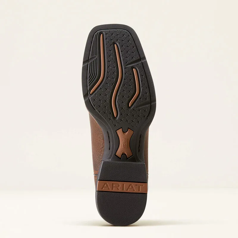 Ariat Men's Sport Wide Square Toe Cowboy Boot