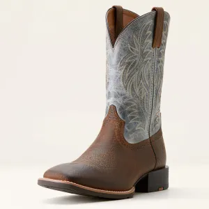 Ariat Men's Sport Wide Square Toe Cowboy Boot