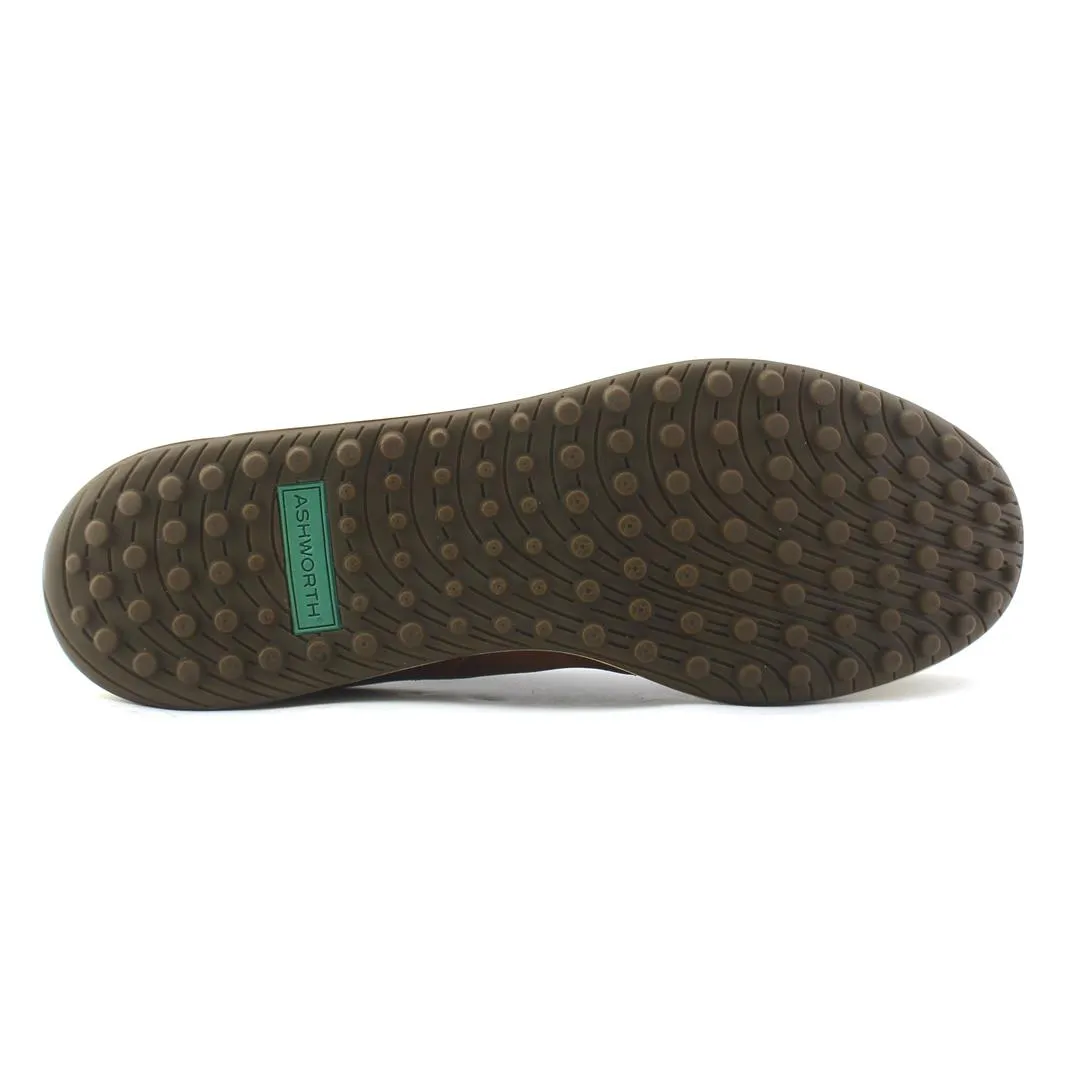 ASHWORTH  CARDIFF WATERPROOF SPIKELESS