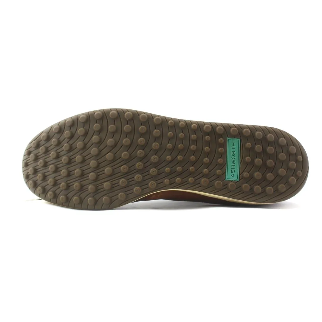 ASHWORTH  CARDIFF WATERPROOF SPIKELESS
