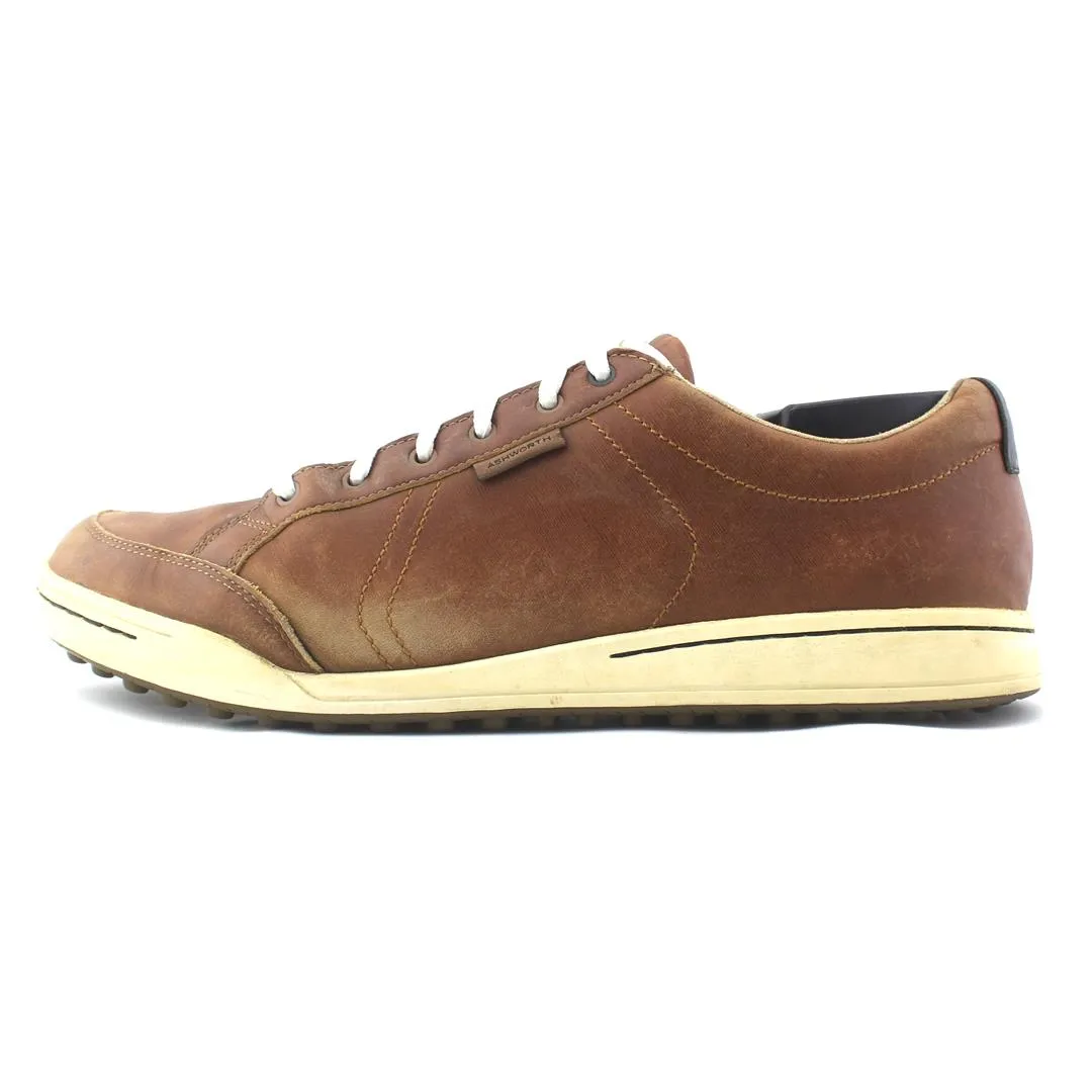 ASHWORTH  CARDIFF WATERPROOF SPIKELESS