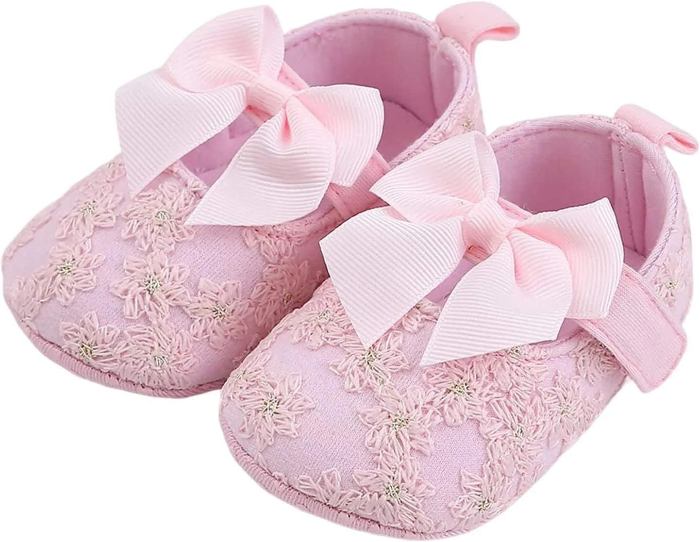 Baby Shoes Fashion Soft Sole Toddler Shoes Cute Bow Soft Sole Toddler Shoes Boy Shoe