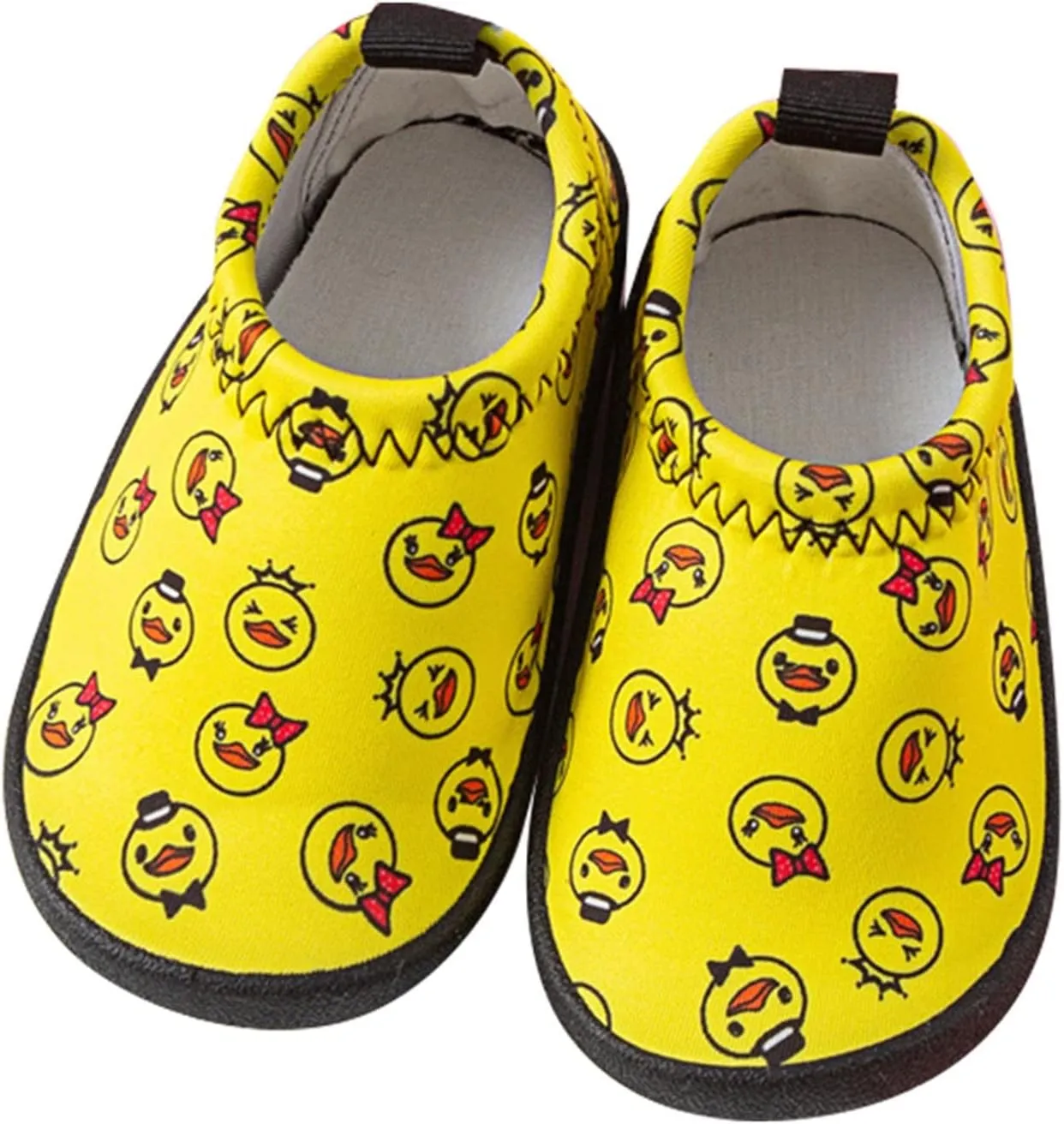 Baby Toddler Shoes Soft Soles Ultra Light Soles Cloth Shoes For Children Young Children Cartoon Non Toddler House