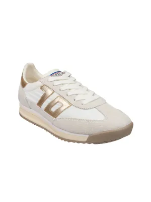 BACK 70 | Barkley Jogger - Metallic Gold