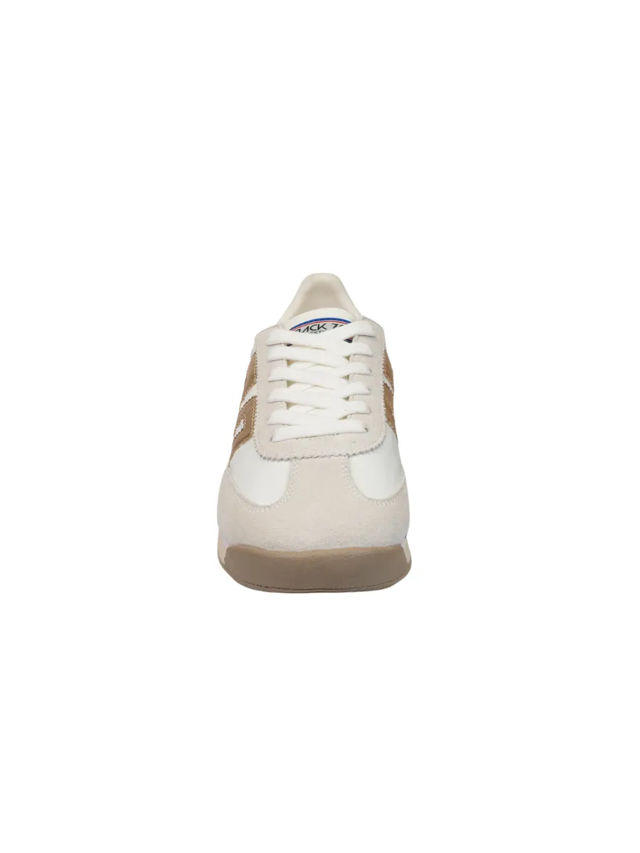 BACK 70 | Barkley Jogger - Metallic Gold