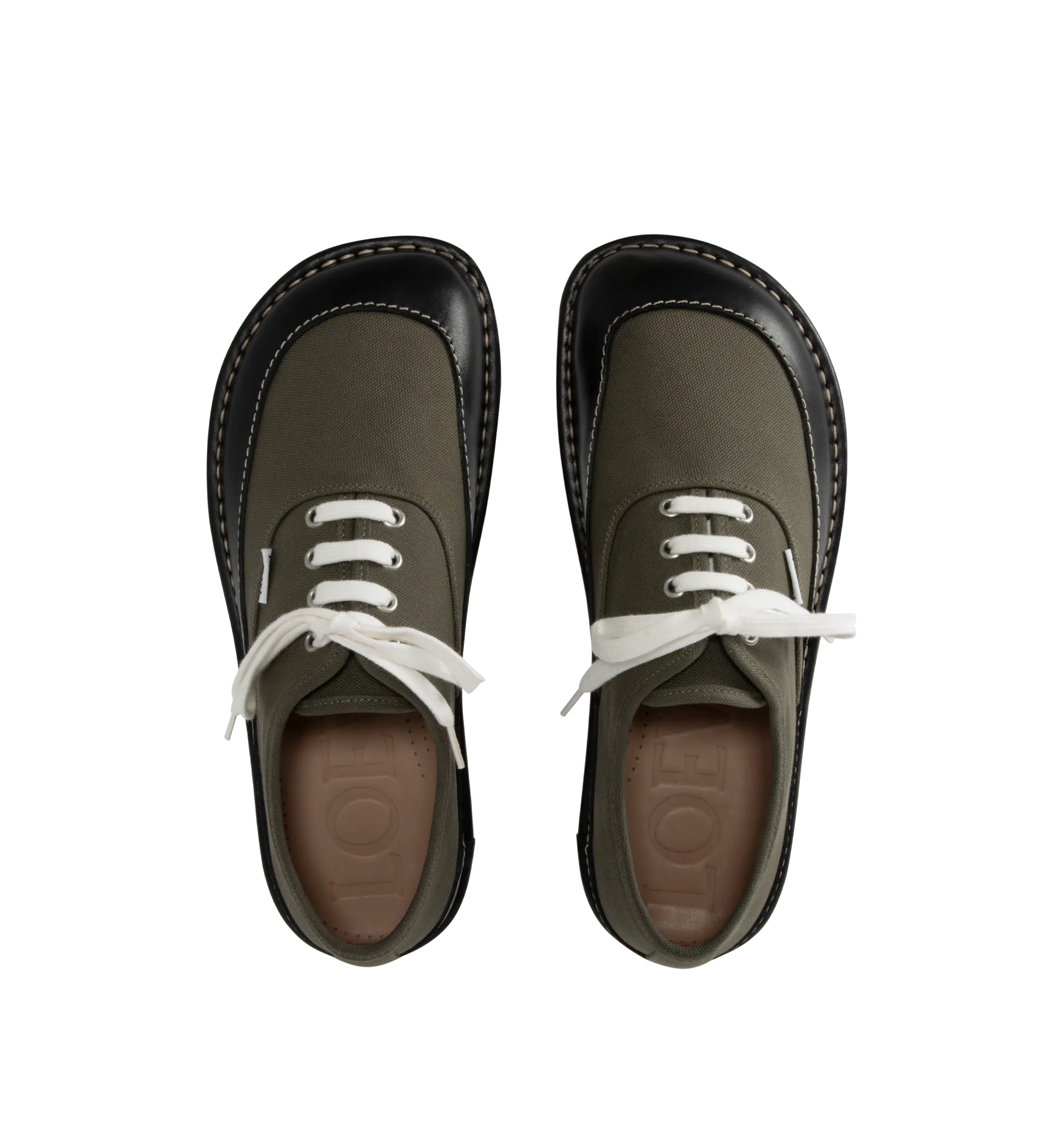 BAY LACE UP SHOE (MENS)