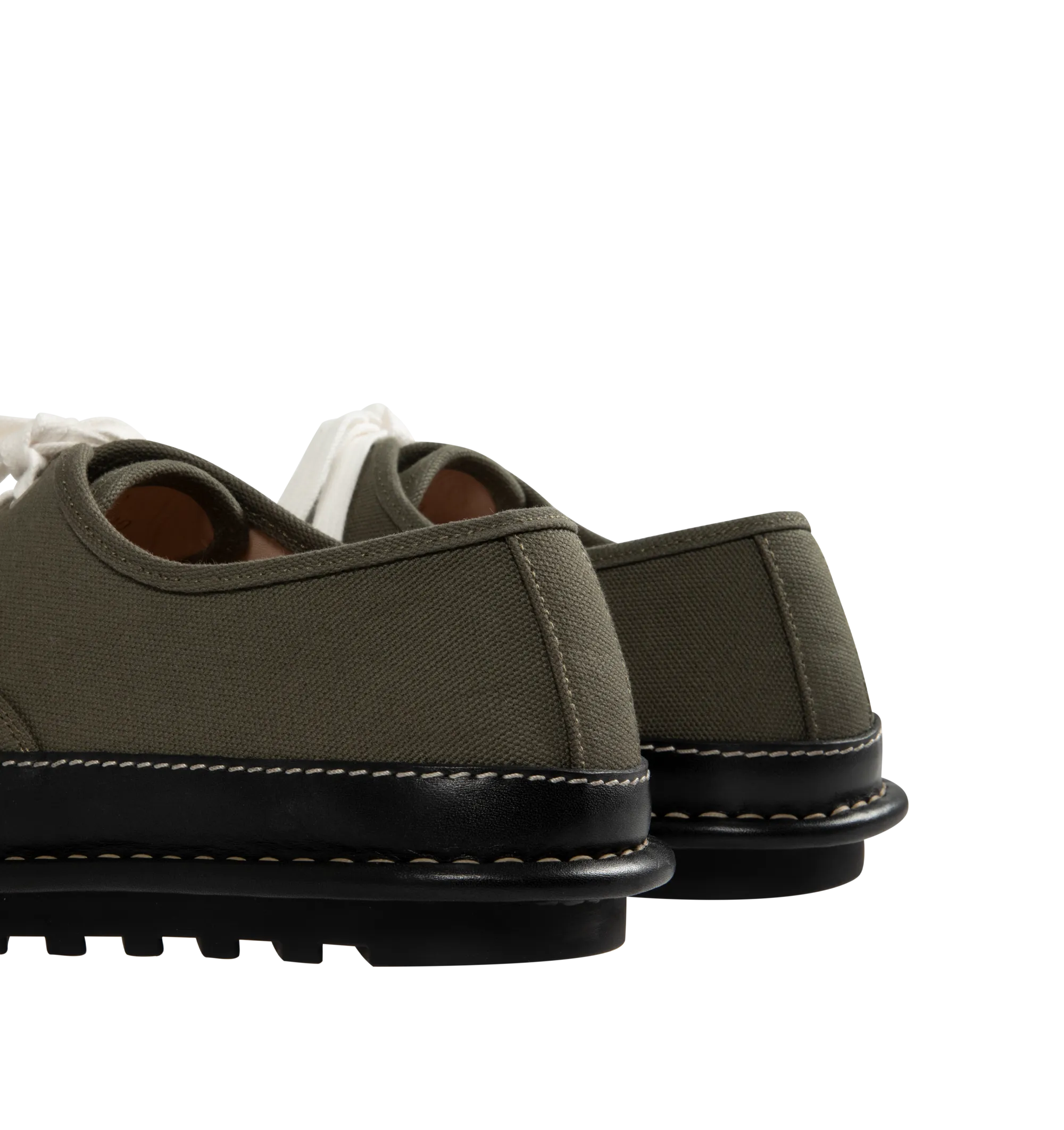 BAY LACE UP SHOE (MENS)