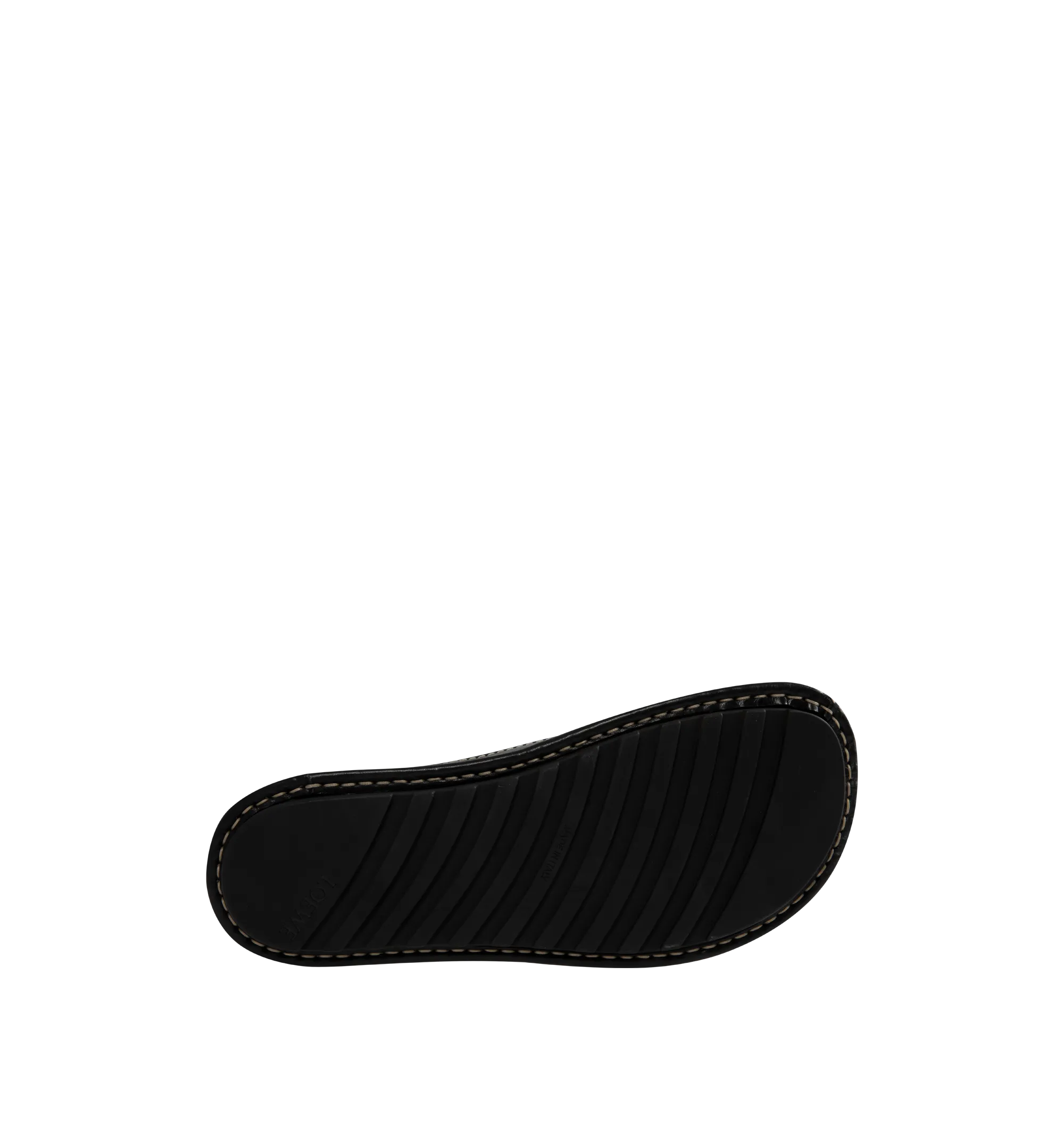 BAY LACE UP SHOE (MENS)