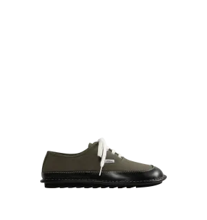 BAY LACE UP SHOE (MENS)