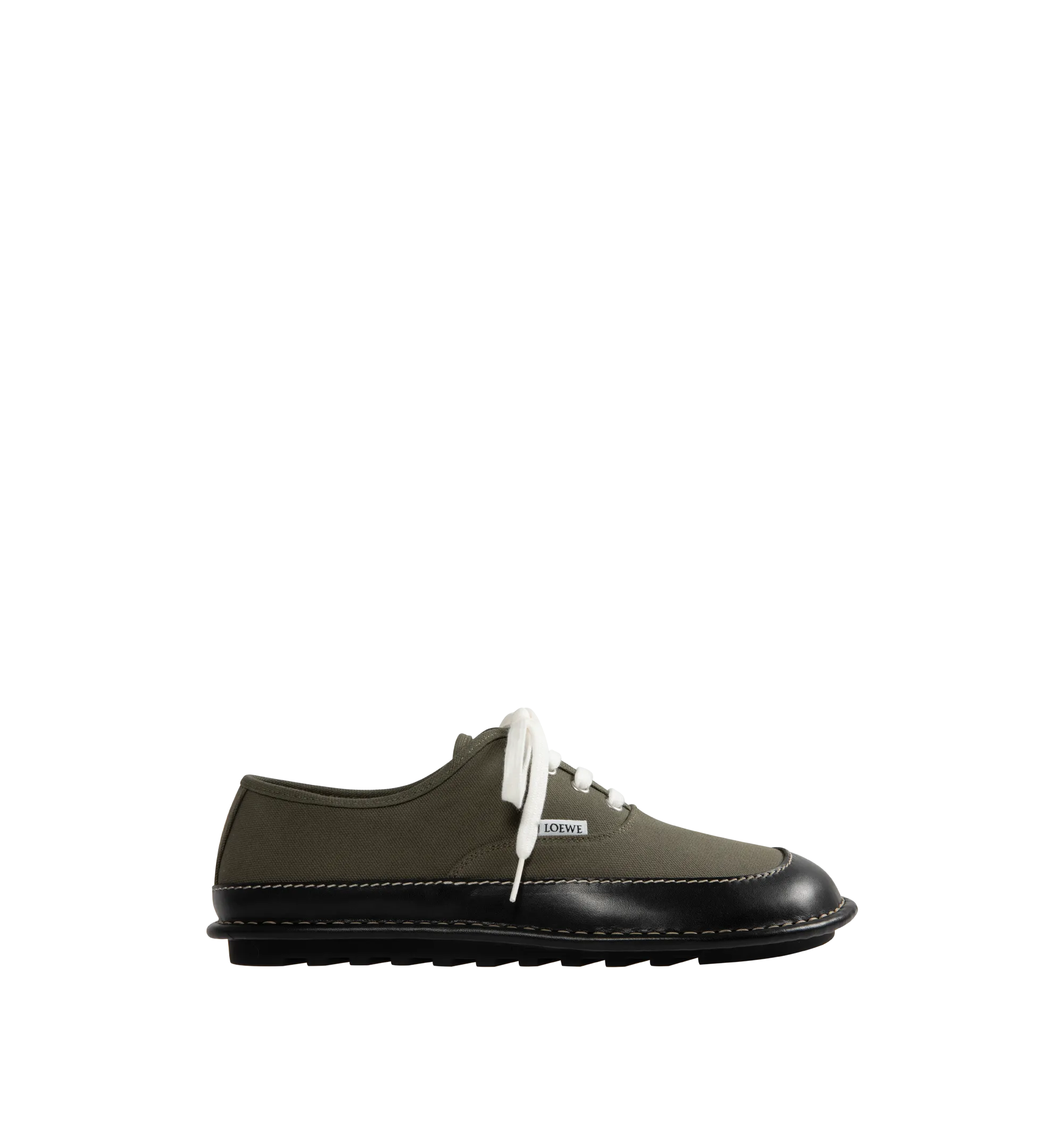 BAY LACE UP SHOE (MENS)