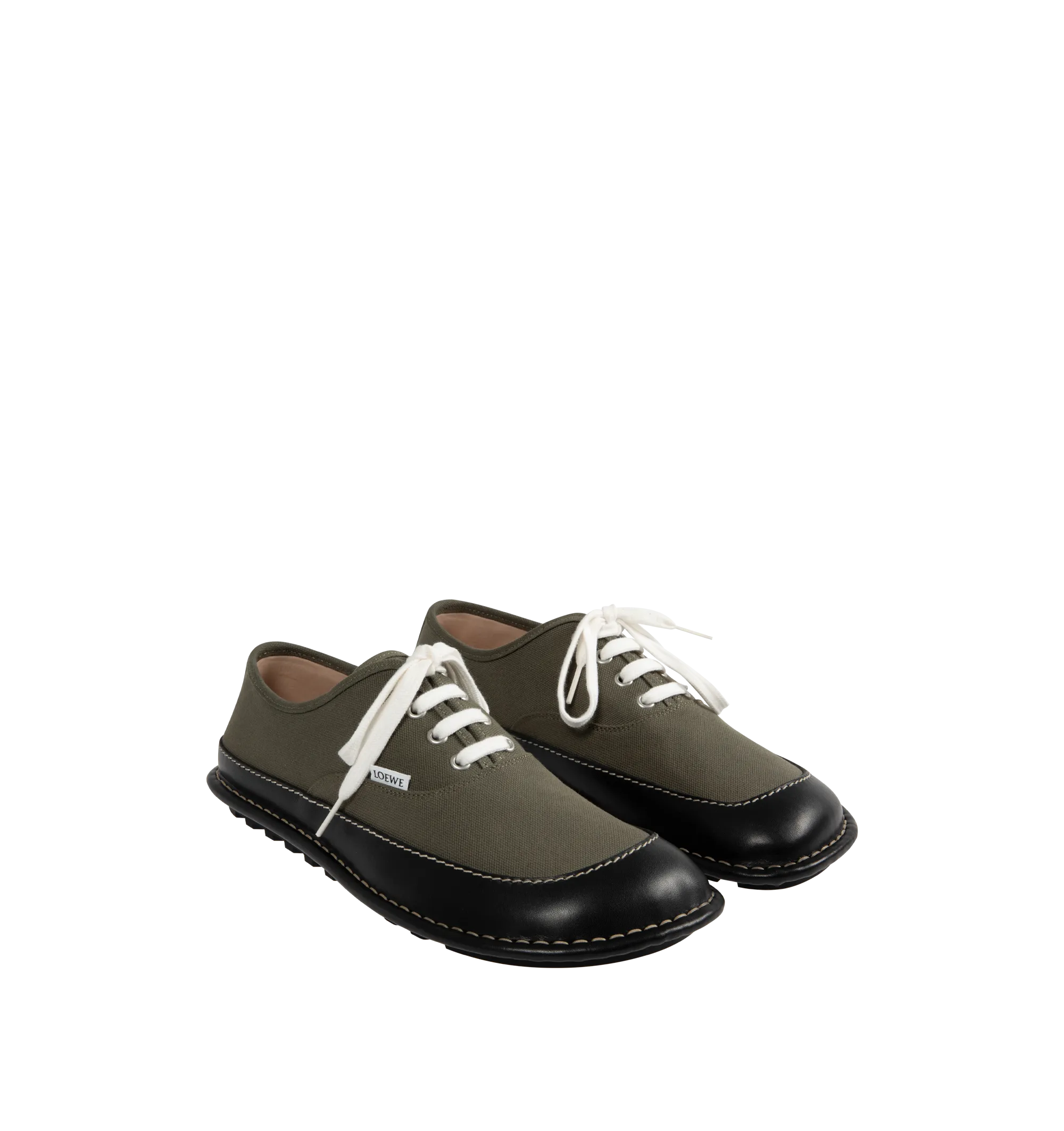 BAY LACE UP SHOE (MENS)