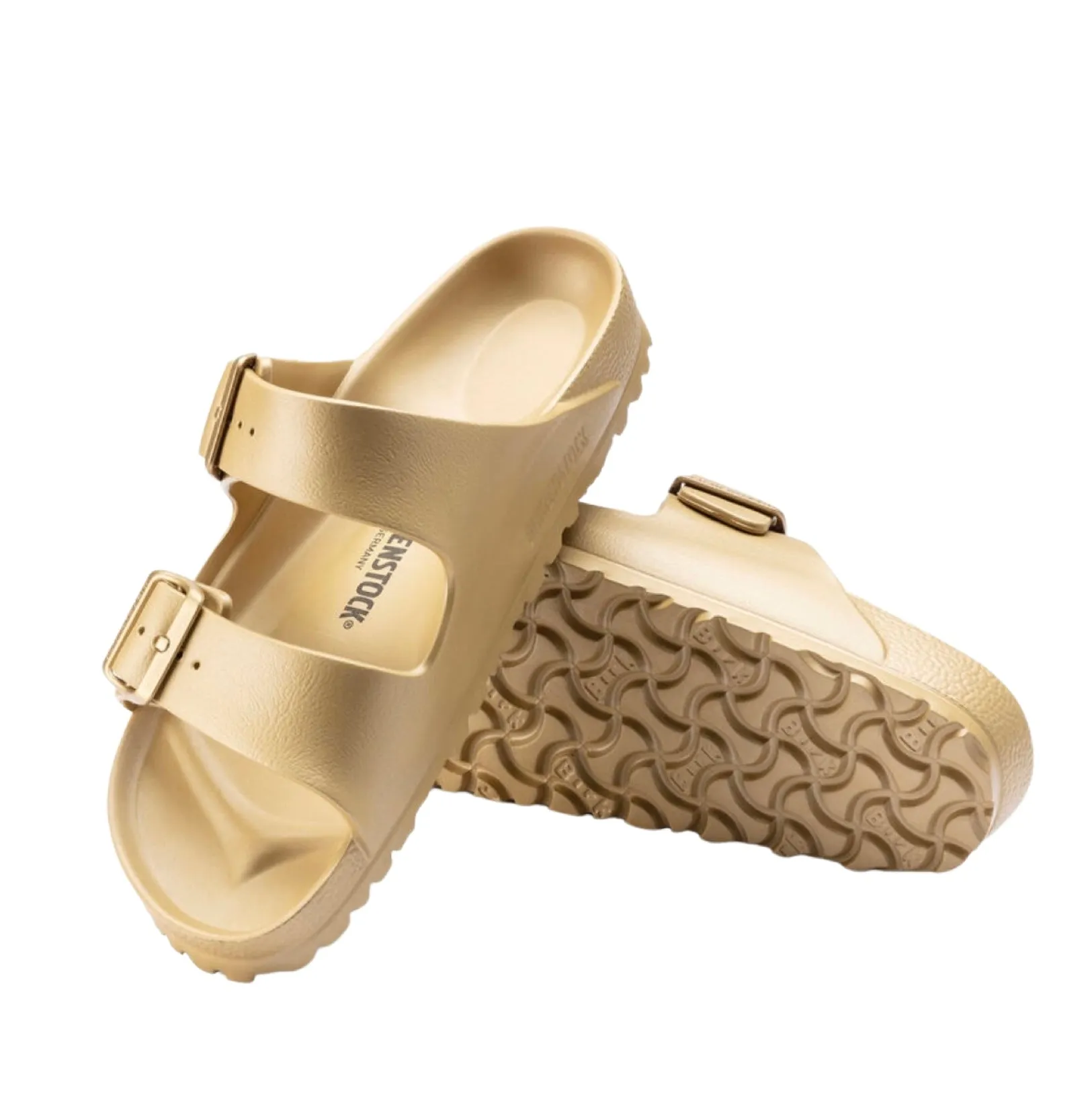 Birk Arizona EVA-glamour gold