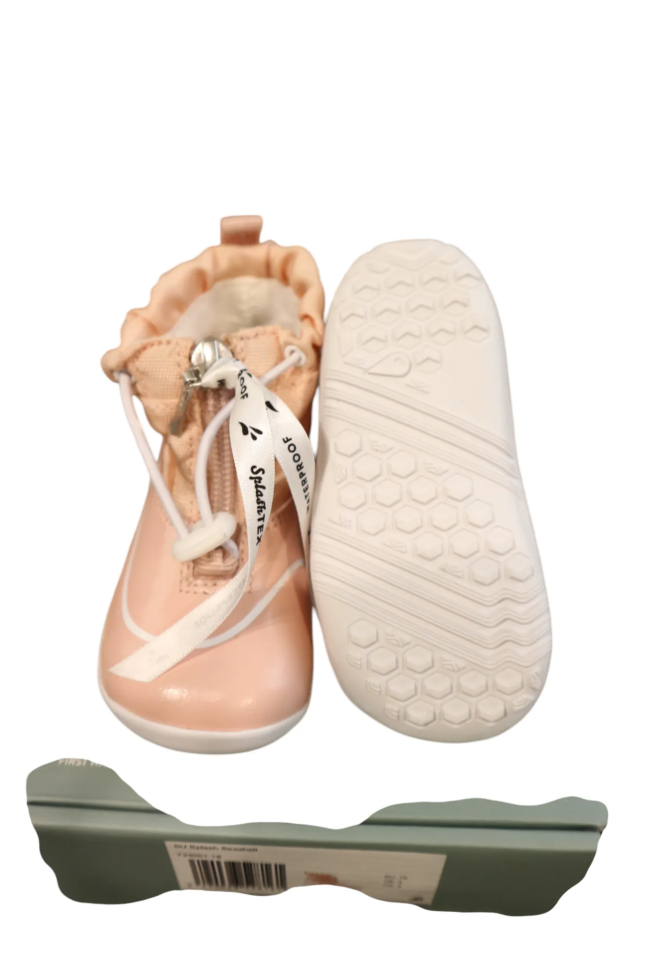 Bobux Soft Soles, 19
