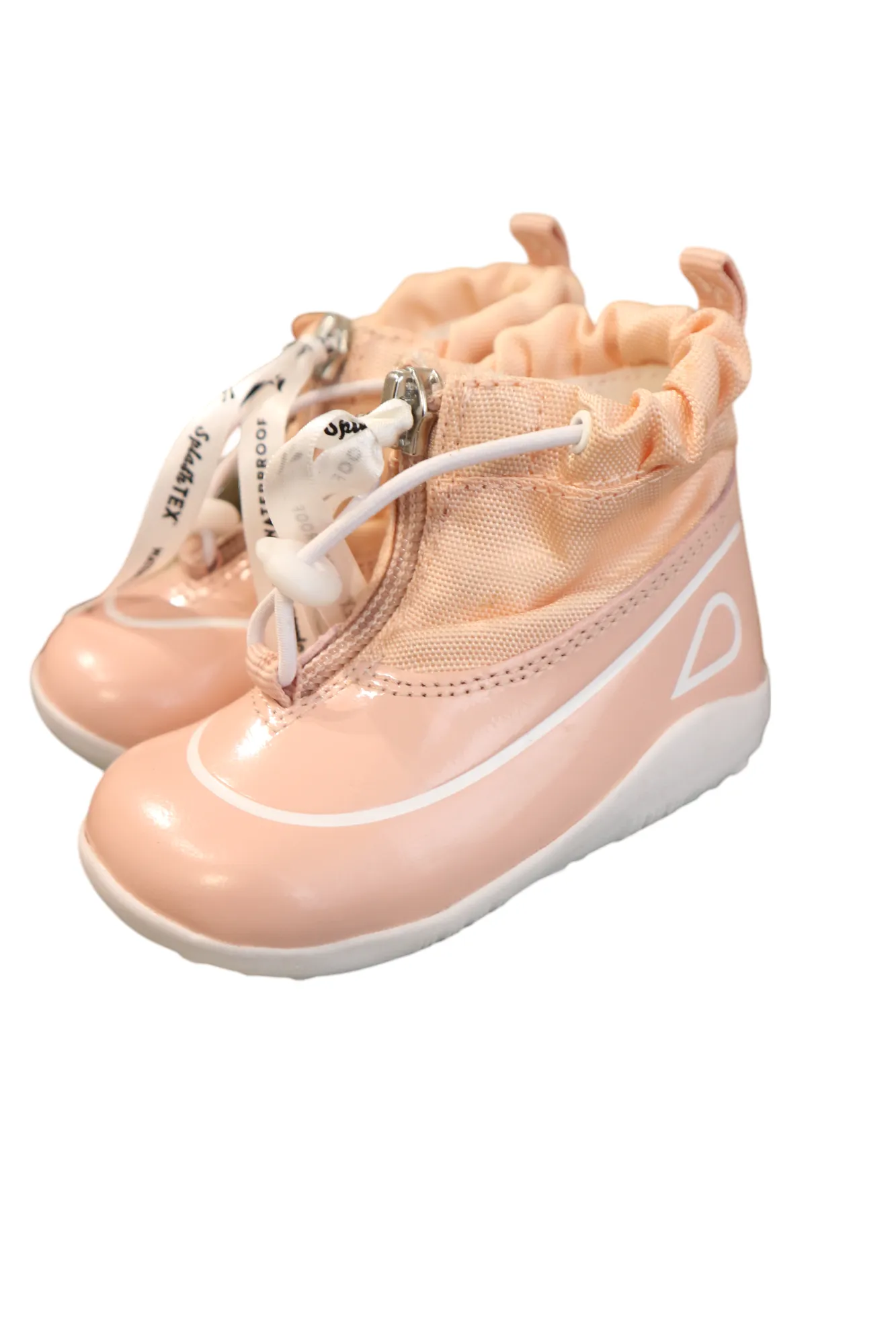Bobux Soft Soles, 19