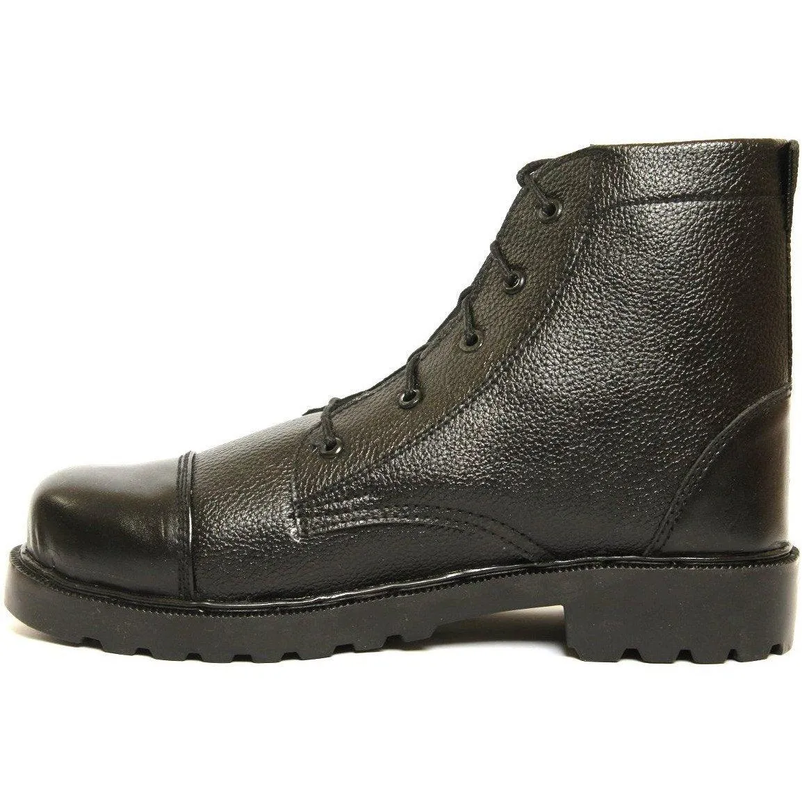 BOLT PLUS DMS SHOES