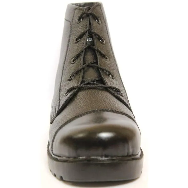 BOLT PLUS DMS SHOES