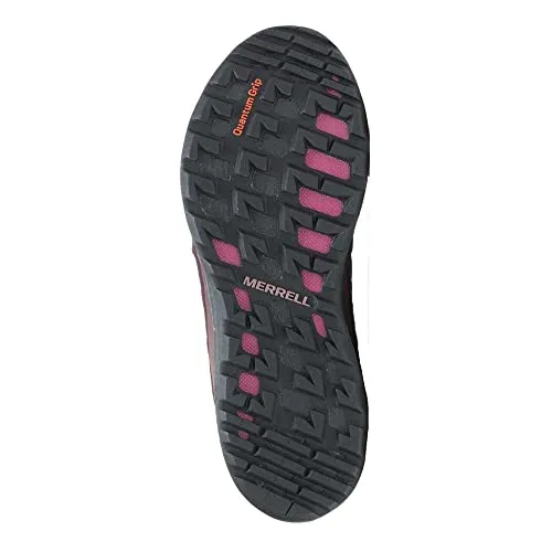 Bravada 2 Waterproof - Women