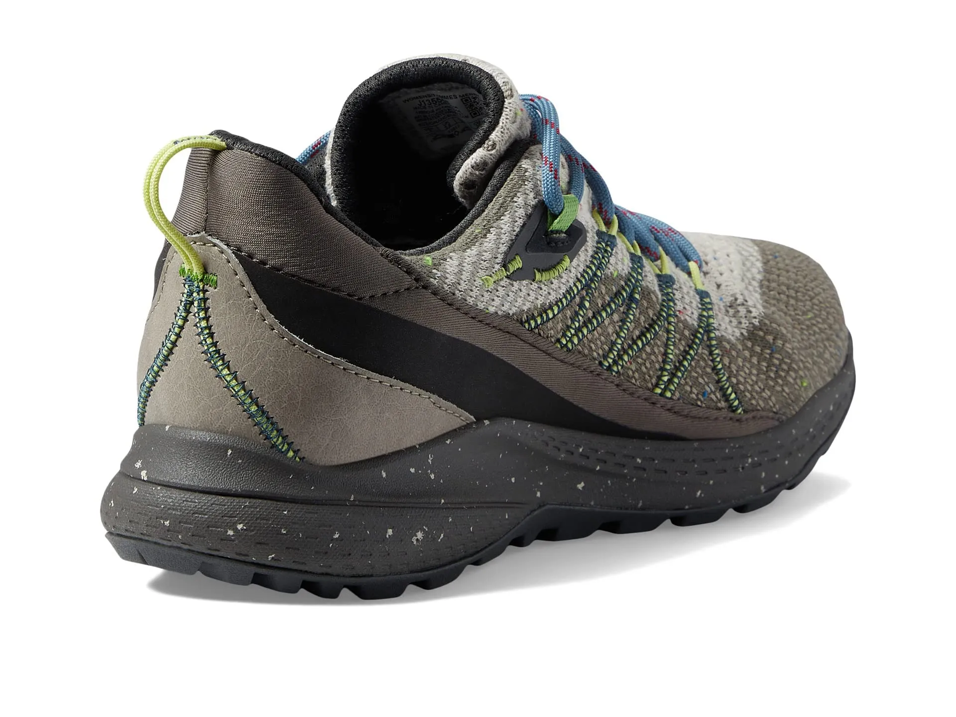 Bravada 2 Waterproof - Women