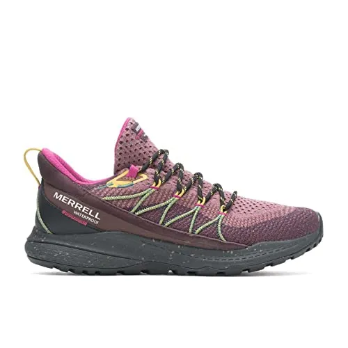 Bravada 2 Waterproof - Women
