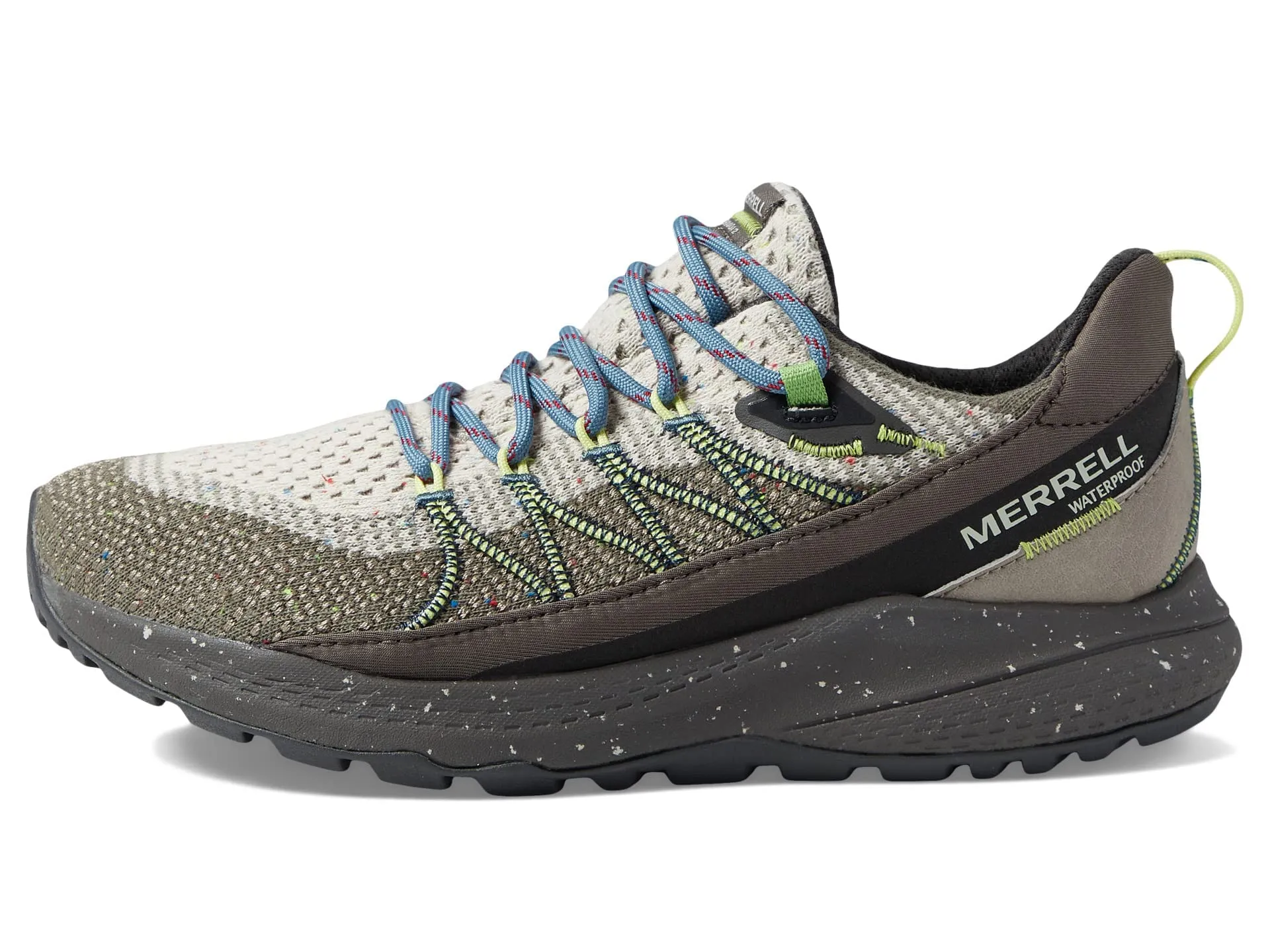 Bravada 2 Waterproof - Women