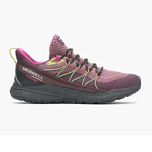 Bravada 2 Waterproof - Women